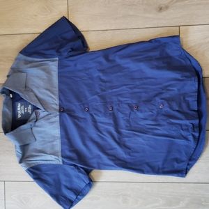 Guess Button Up Shirt